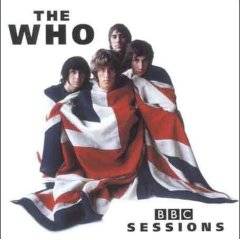 The Who : The BBC Sessions